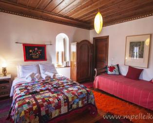 Mpelleiko Guesthouse