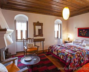 Mpelleiko Guesthouse