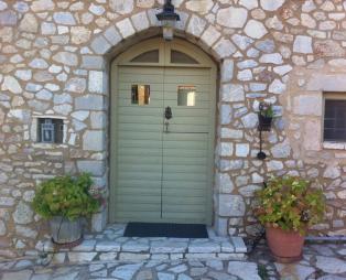 Elaion Guesthouse
