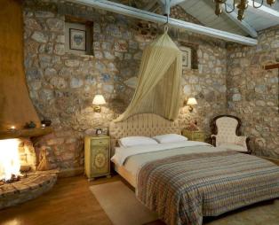 Elaion Guesthouse