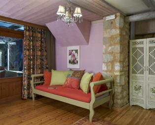 Elaion Guesthouse