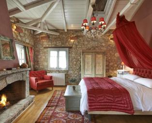 Elaion Guesthouse