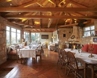Elaion Guesthouse
