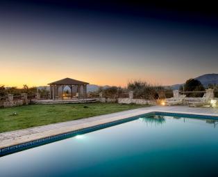 Elaion Guesthouse