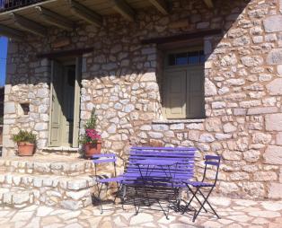 Elaion Guesthouse