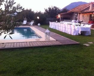 Elaion Guesthouse