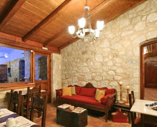 Αρχοντικό Κολοκοτρώνη