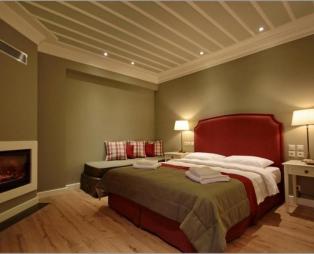 Nerida Boutique Hotel