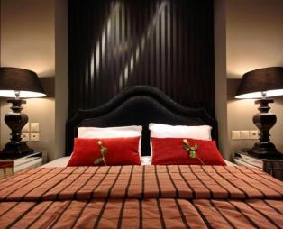 Nerida Boutique Hotel