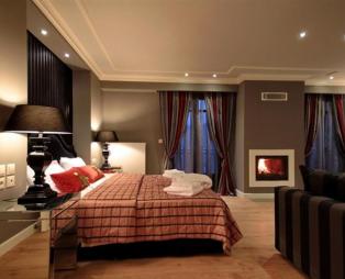 Nerida Boutique Hotel