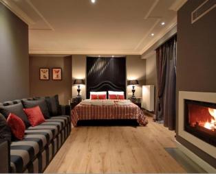 Nerida Boutique Hotel