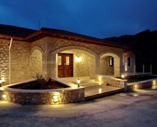 Nerida Boutique Hotel