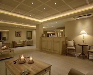 Nerida Boutique Hotel