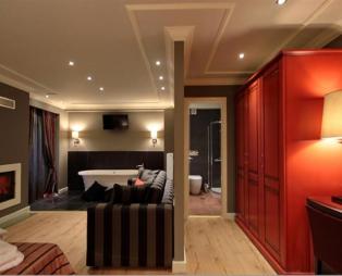 Nerida Boutique Hotel
