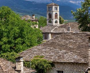 Ζαγοροχώρια: Το μεγαλείο της φύσης