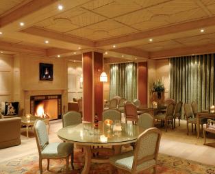 Santa Marina Arachova Resort & Spa: Υψηλή φιλοξενία στις πλαγιές του Παρνασσού