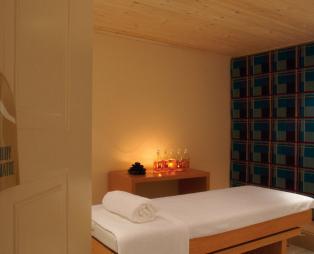 Santa Marina Arachova Resort & Spa: Υψηλή φιλοξενία στις πλαγιές του Παρνασσού