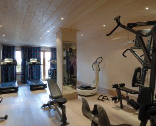 Santa Marina Arachova Resort & Spa: Υψηλή φιλοξενία στις πλαγιές του Παρνασσού
