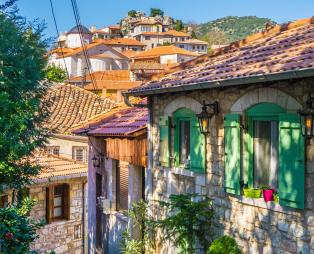 Ορεινή Αρκαδία: Το στολίδι της Πελοποννήσου