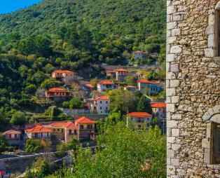 Ορεινή Αρκαδία: Το στολίδι της Πελοποννήσου