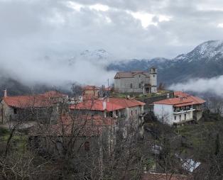 Ορεινή Αρκαδία: Το στολίδι της Πελοποννήσου