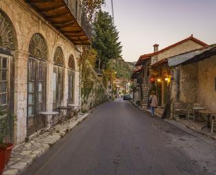 Ορεινή Αρκαδία: Το στολίδι της Πελοποννήσου