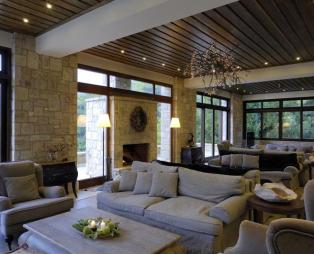 Styga Mountain Resort