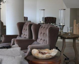 Styga Mountain Resort