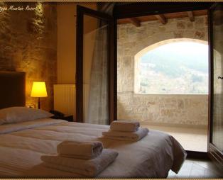 Styga Mountain Resort
