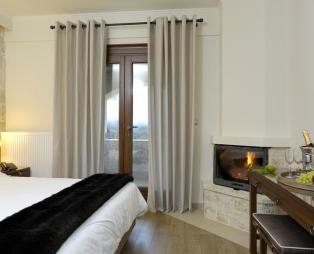 Styga Mountain Resort