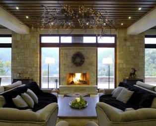 Styga Mountain Resort