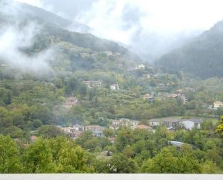 Styga Mountain Resort