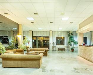 Xenios Theoxenia Hotel