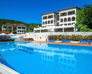 Xenios Theoxenia Hotel