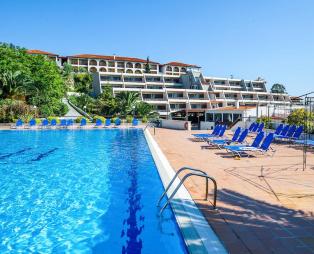 Xenios Theoxenia Hotel