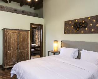 Elafos Spa Hotel: Το κρυμμένο «διαμάντι» της Ορεινής Αρκαδίας