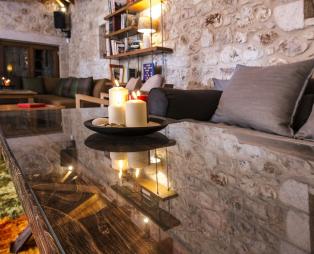 Elafos Spa Hotel: Το κρυμμένο «διαμάντι» της Ορεινής Αρκαδίας