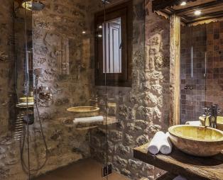 Elafos Spa Hotel: Το κρυμμένο «διαμάντι» της Ορεινής Αρκαδίας