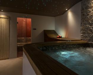Elafos Spa Hotel: Το κρυμμένο «διαμάντι» της Ορεινής Αρκαδίας