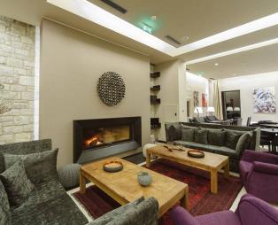Levidi Suites: Ένα ξενοδοχείο-προορισμός στην Ορεινή Αρκαδία