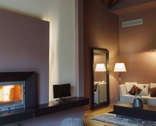 Levidi Suites: Ένα ξενοδοχείο-προορισμός στην Ορεινή Αρκαδία
