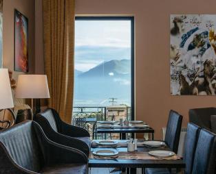 Levidi Suites: Ένα ξενοδοχείο-προορισμός στην Ορεινή Αρκαδία