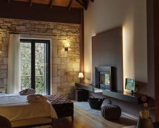 Levidi Suites: Ένα ξενοδοχείο-προορισμός στην Ορεινή Αρκαδία
