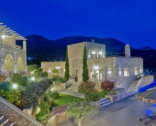 Anaxo Resort: Για μια αξέχαστη απόδραση στη Μάνη