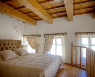 Casa dei Delfini: Αρχοντική διαμονή στην παλιά πόλη του Ρεθύμνου