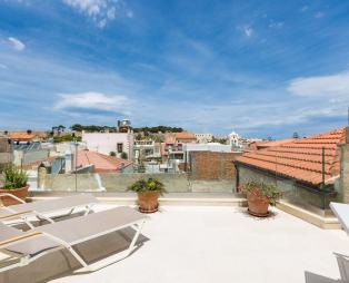 Casa dei Delfini: Αρχοντική διαμονή στην παλιά πόλη του Ρεθύμνου