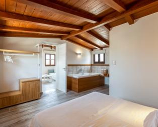 Casa dei Delfini: Αρχοντική διαμονή στην παλιά πόλη του Ρεθύμνου