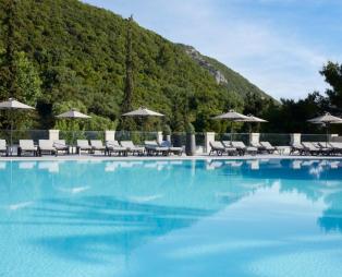 MarBella Corfu: Ένας κόσμος πολυτέλειας και μοναδικών εμπειριών
