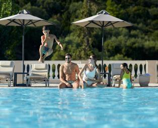 MarBella Corfu: Ένας κόσμος πολυτέλειας και μοναδικών εμπειριών
