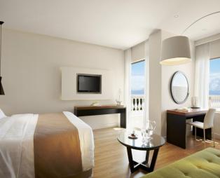 MarBella Corfu: Ένας κόσμος πολυτέλειας και μοναδικών εμπειριών